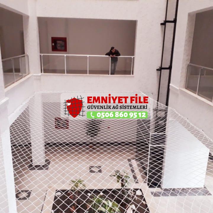  Bilkent Galeri Boşluğu Filesi 0506 860 9512