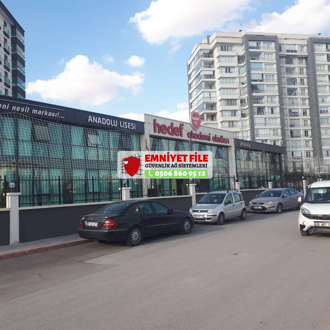  Dikmen KREŞ VE OKUL FİLELERİ 0506 860 9512